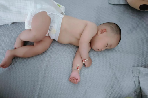 桂阳宝宝多大开始游泳