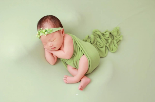 桂阳宝宝消化不良